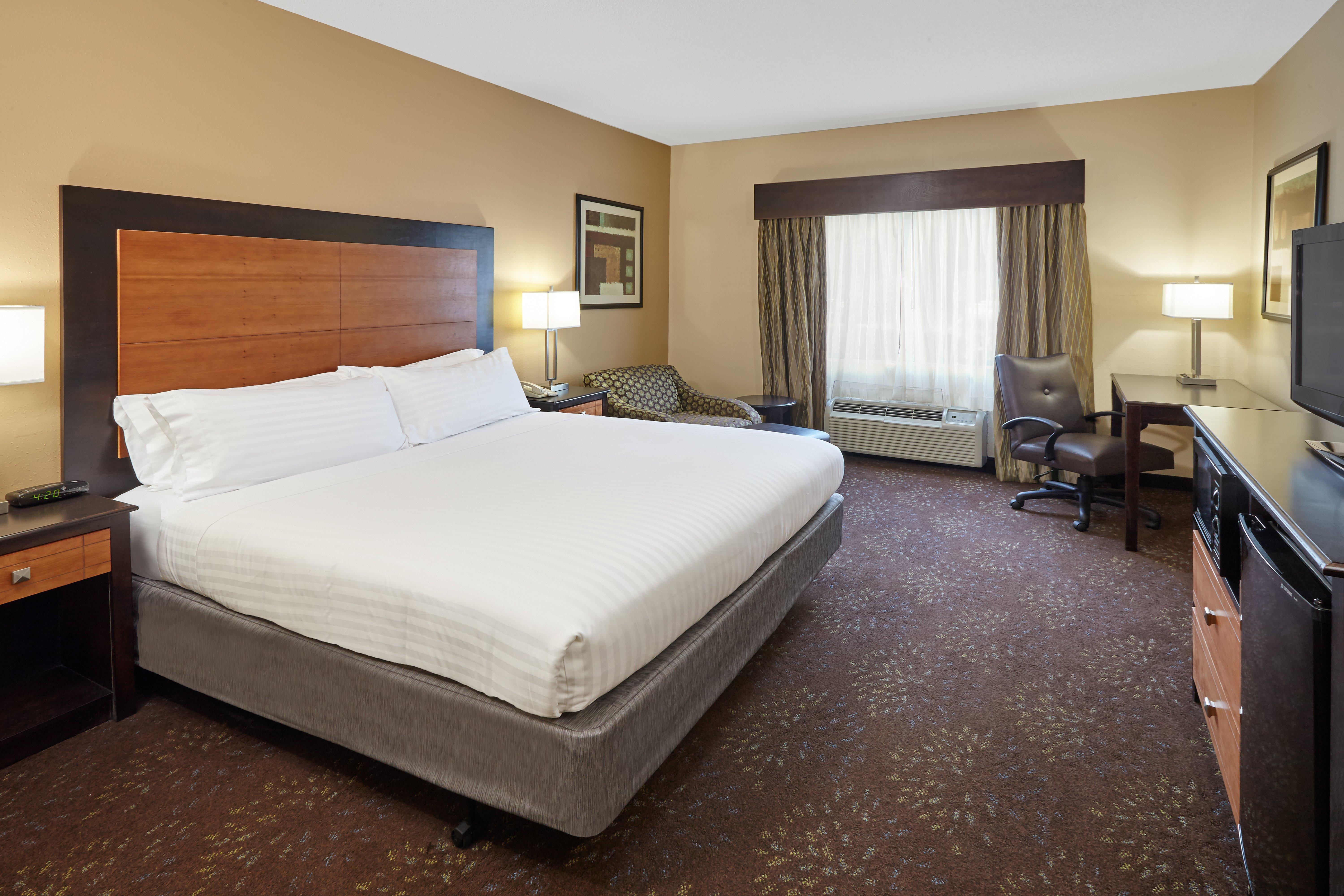 Holiday Inn Express Hotel & Suites Buford-Mall Of Georgia, An Ihg Hotel Exteriér fotografie
