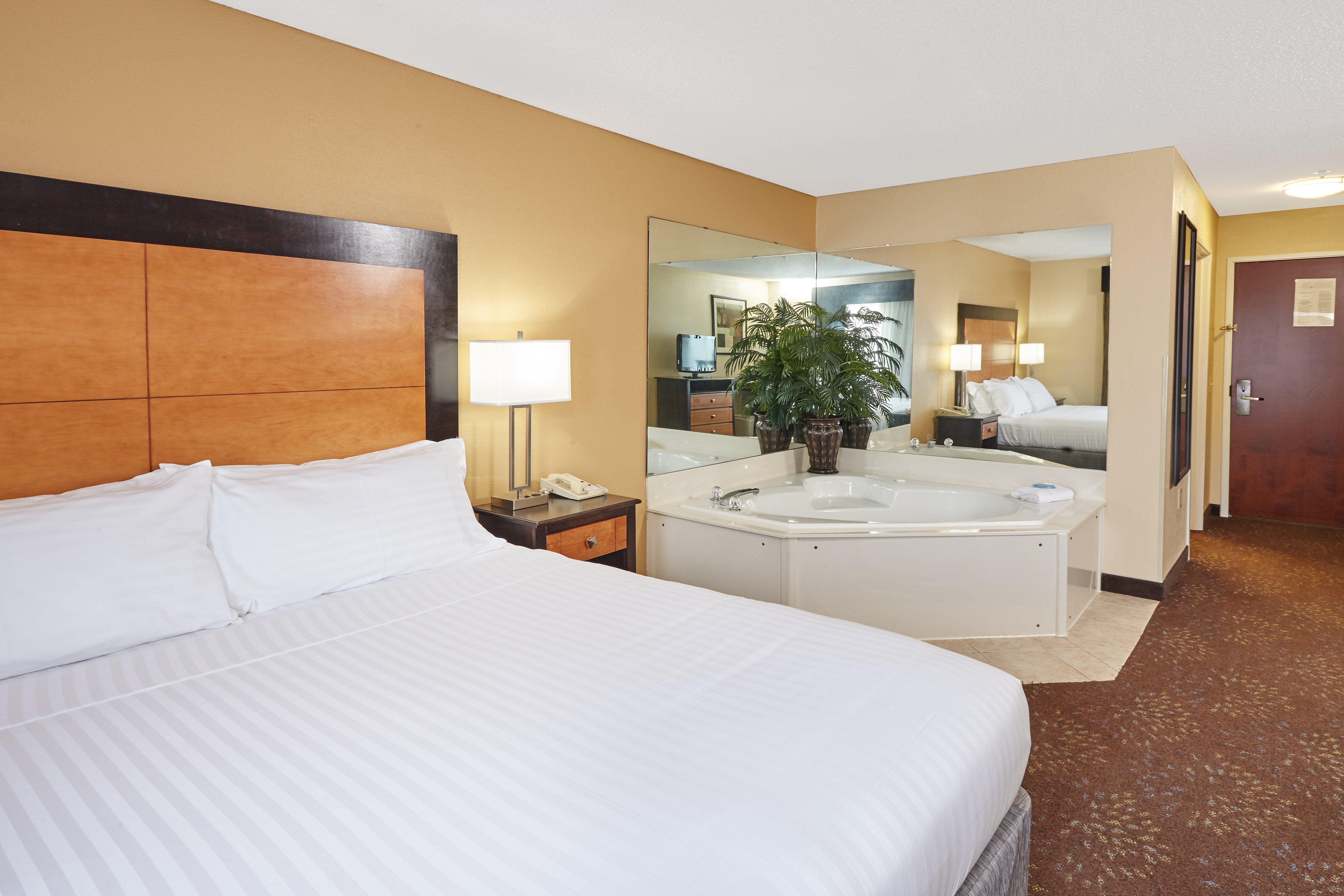 Holiday Inn Express Hotel & Suites Buford-Mall Of Georgia, An Ihg Hotel Exteriér fotografie
