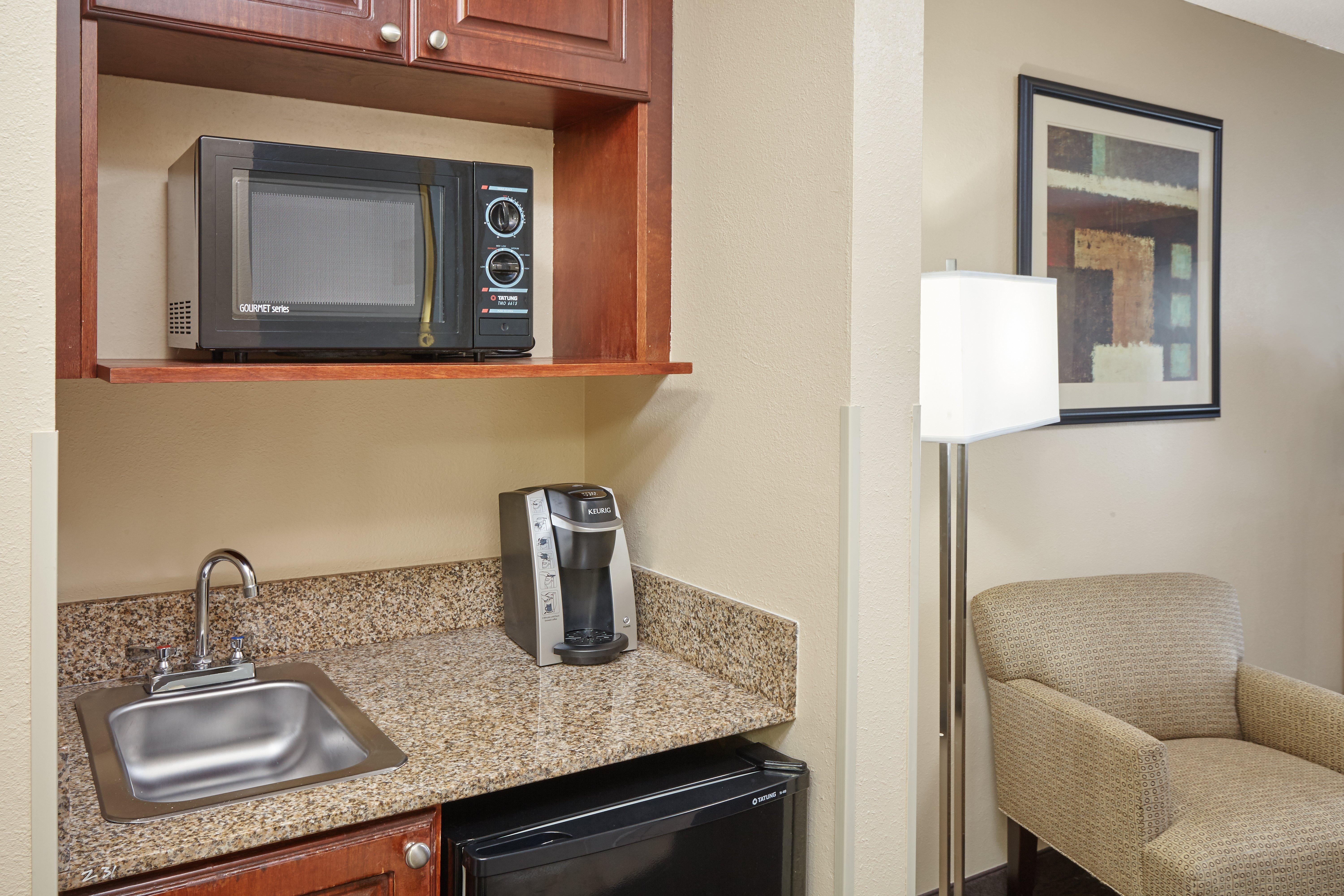 Holiday Inn Express Hotel & Suites Buford-Mall Of Georgia, An Ihg Hotel Exteriér fotografie
