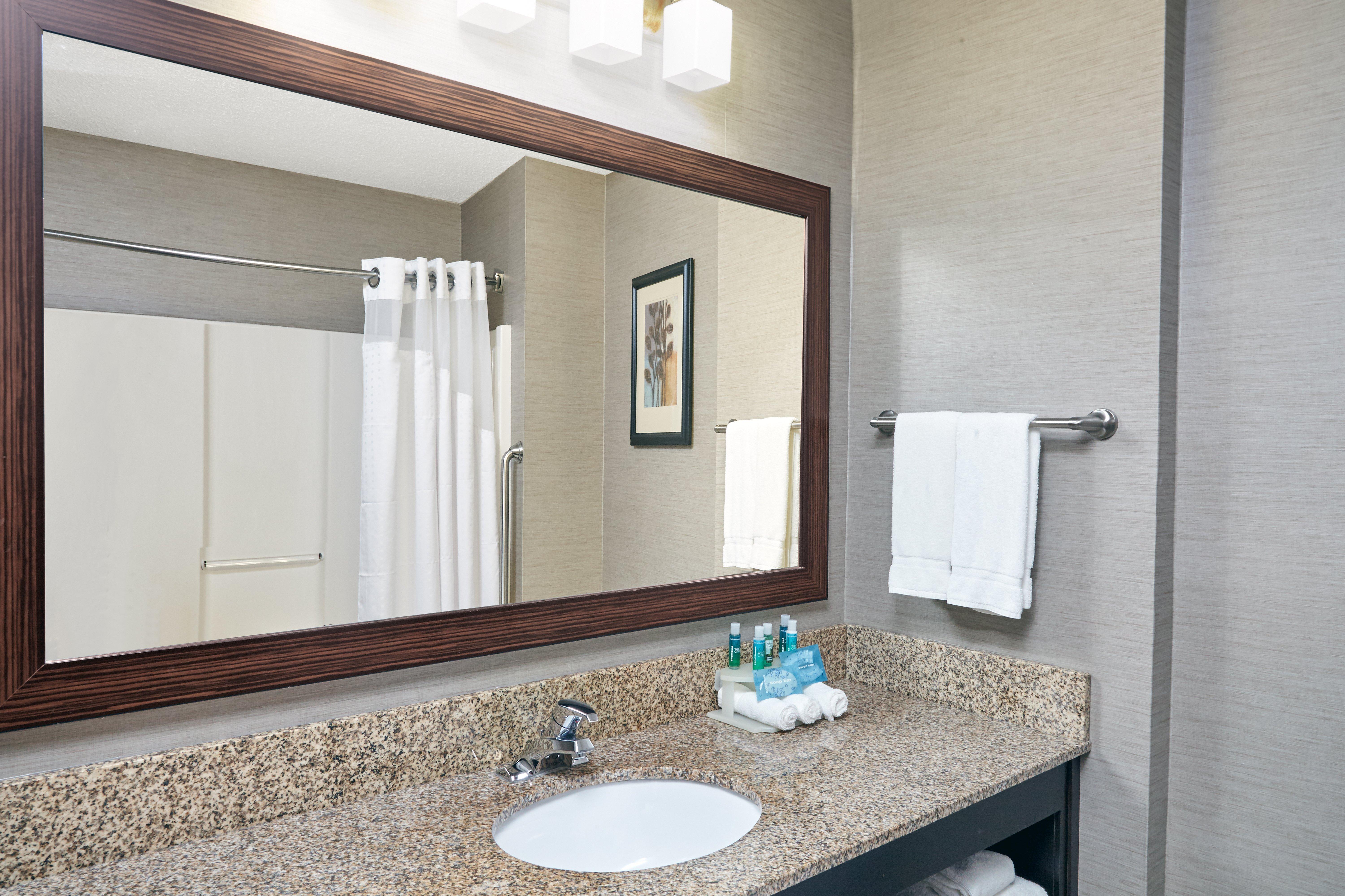 Holiday Inn Express Hotel & Suites Buford-Mall Of Georgia, An Ihg Hotel Exteriér fotografie