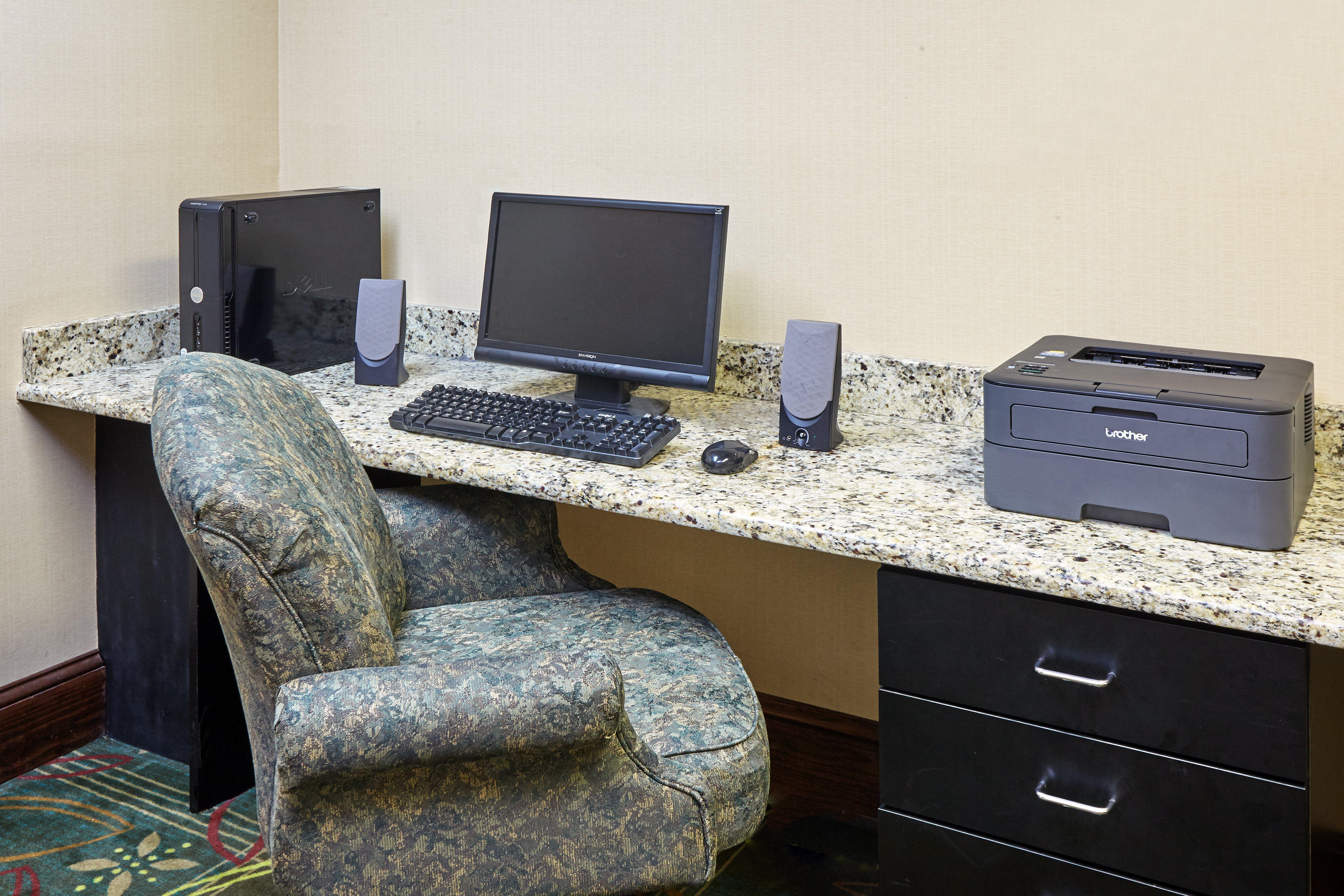 Holiday Inn Express Hotel & Suites Buford-Mall Of Georgia, An Ihg Hotel Exteriér fotografie