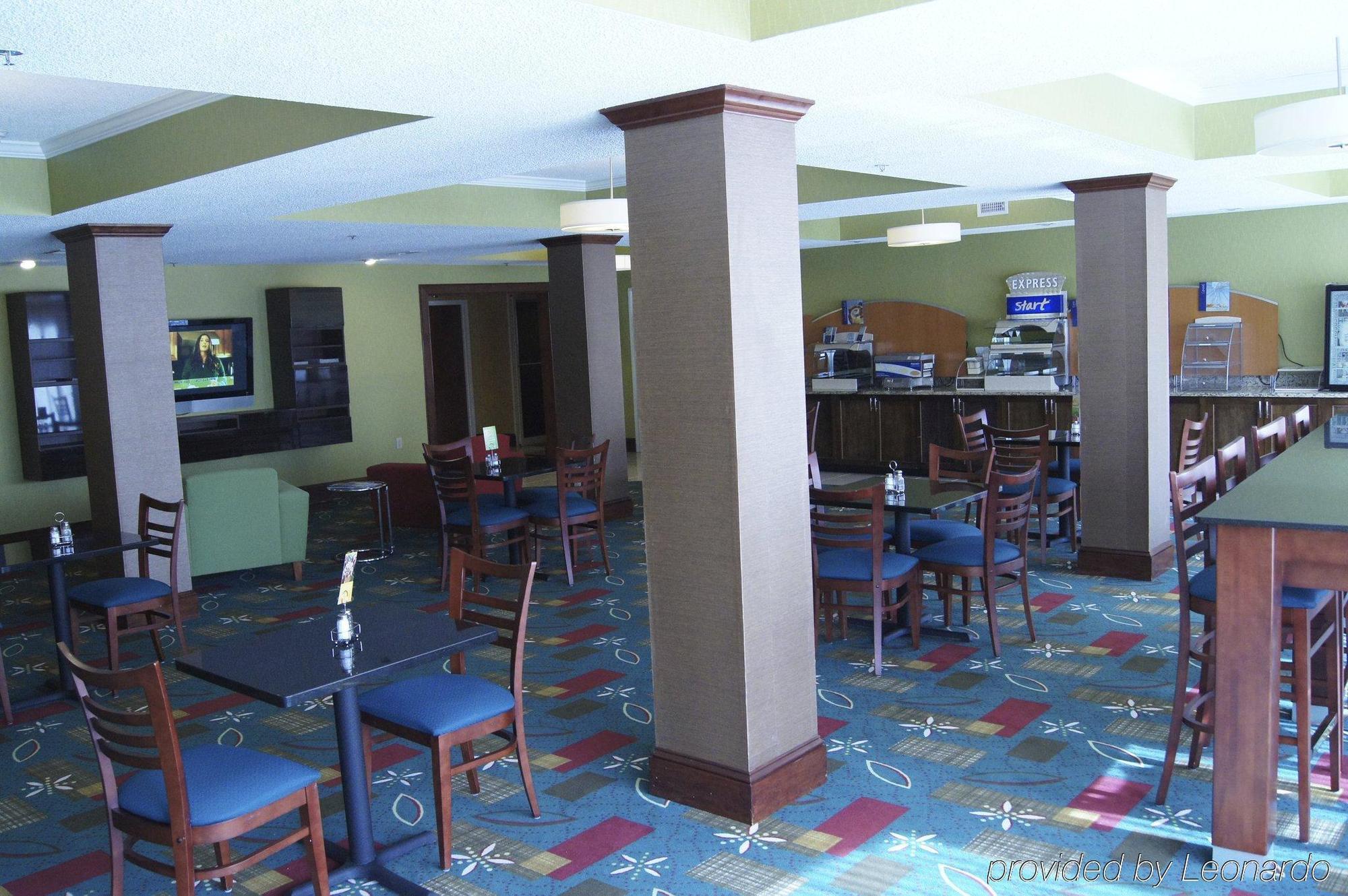 Holiday Inn Express Hotel & Suites Buford-Mall Of Georgia, An Ihg Hotel Exteriér fotografie