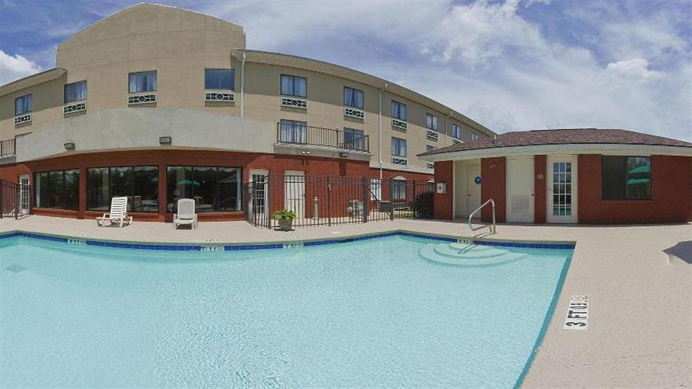 Holiday Inn Express Hotel & Suites Buford-Mall Of Georgia, An Ihg Hotel Exteriér fotografie