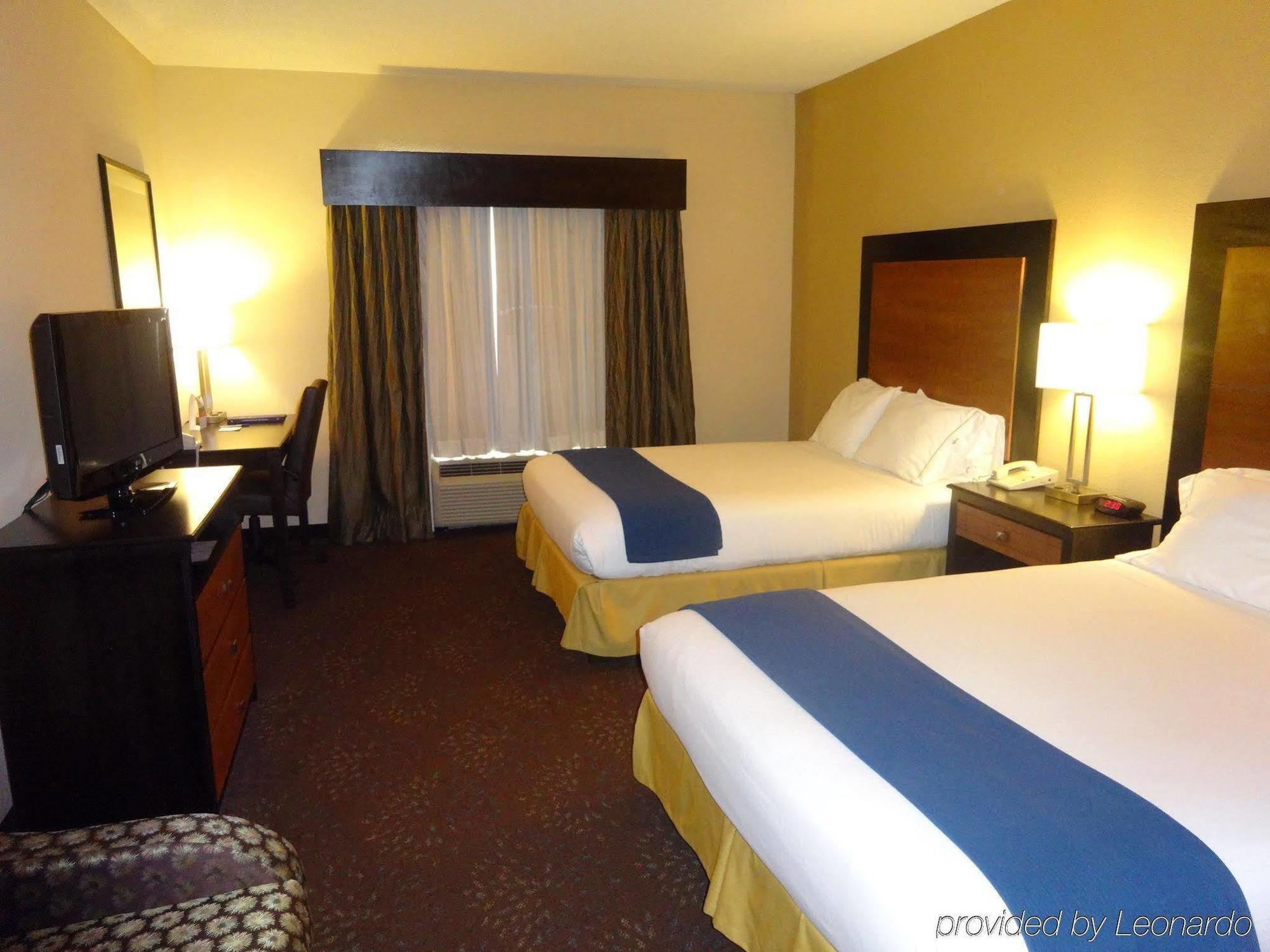 Holiday Inn Express Hotel & Suites Buford-Mall Of Georgia, An Ihg Hotel Exteriér fotografie