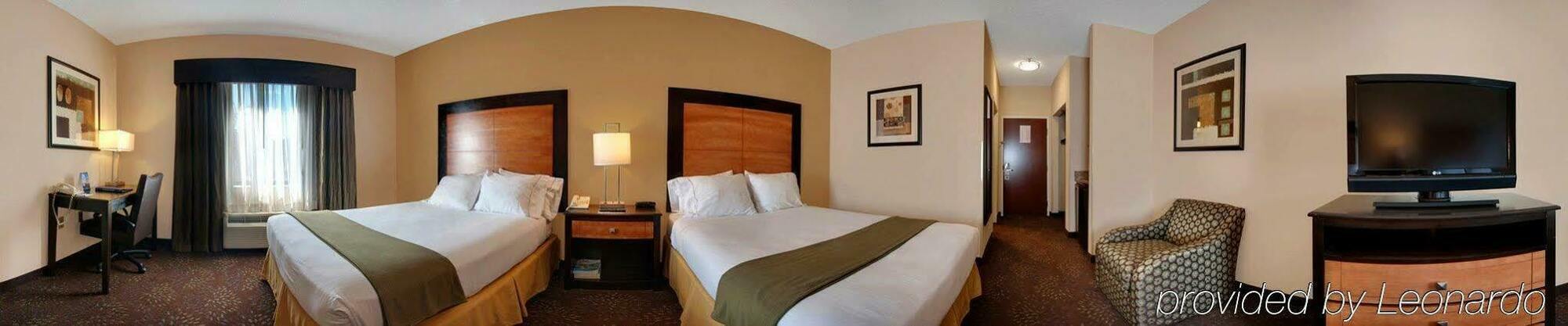 Holiday Inn Express Hotel & Suites Buford-Mall Of Georgia, An Ihg Hotel Exteriér fotografie