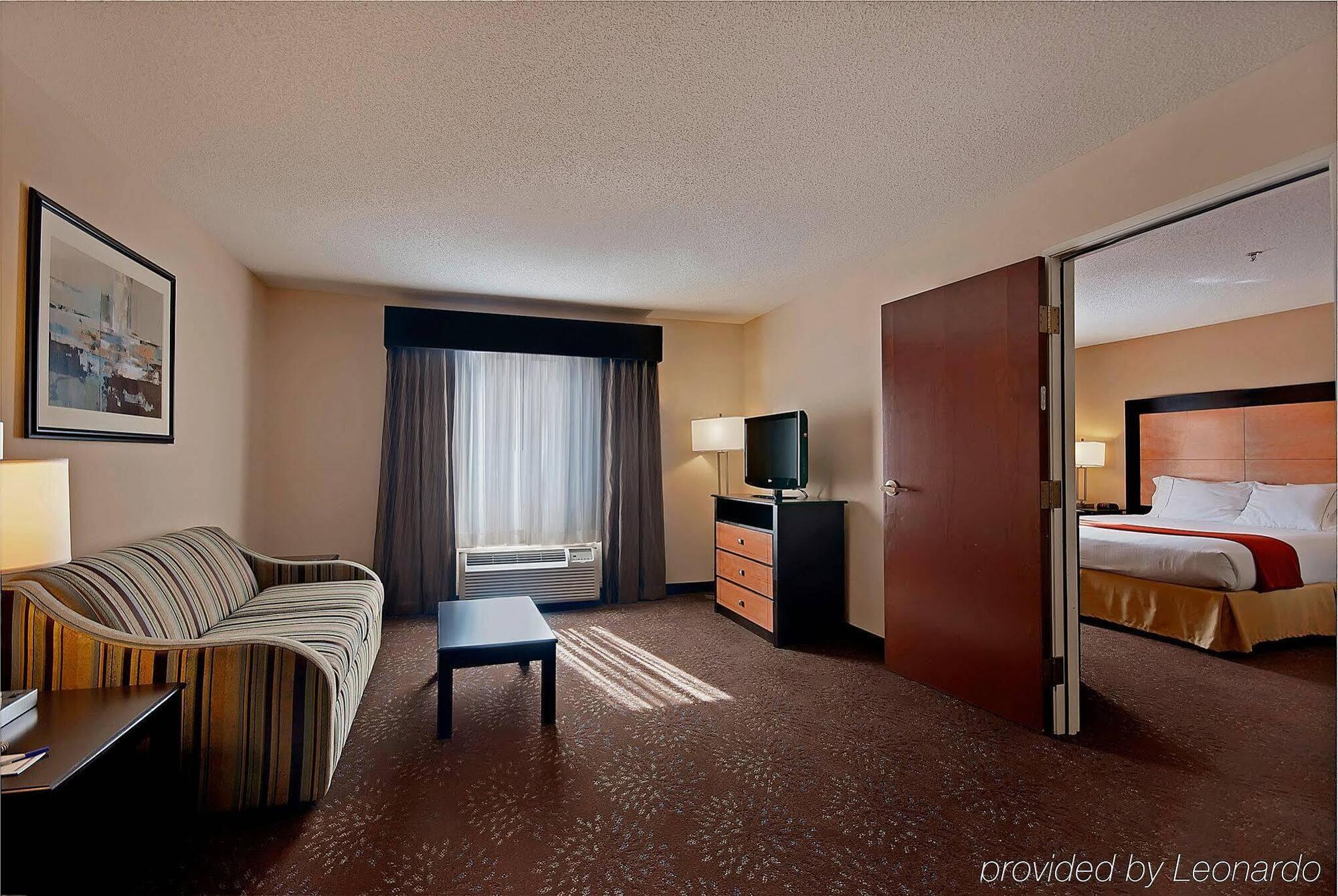 Holiday Inn Express Hotel & Suites Buford-Mall Of Georgia, An Ihg Hotel Exteriér fotografie