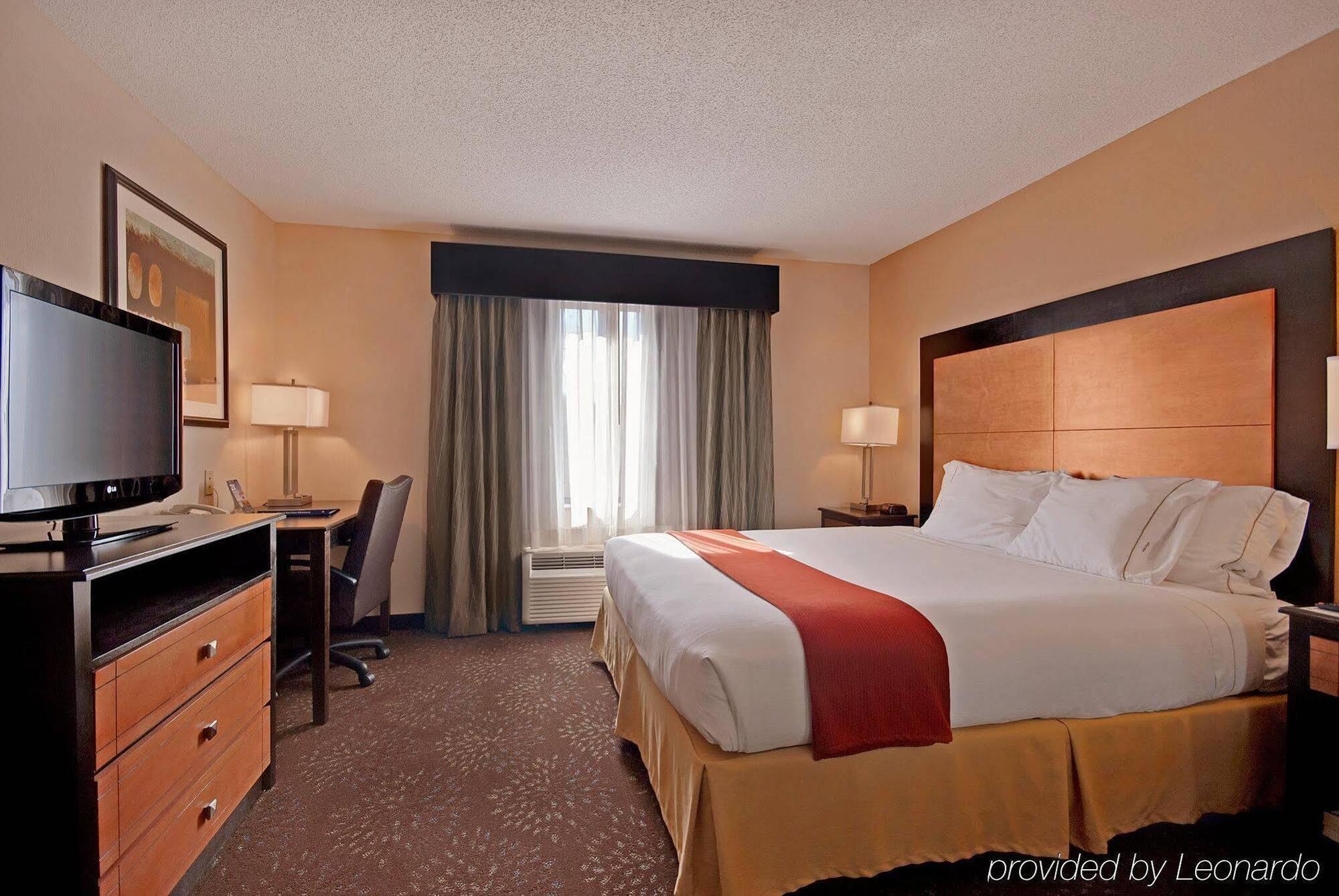 Holiday Inn Express Hotel & Suites Buford-Mall Of Georgia, An Ihg Hotel Exteriér fotografie